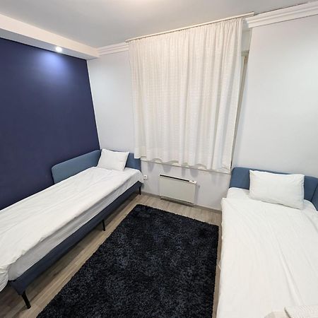 Top Belgrade Apartments Экстерьер фото