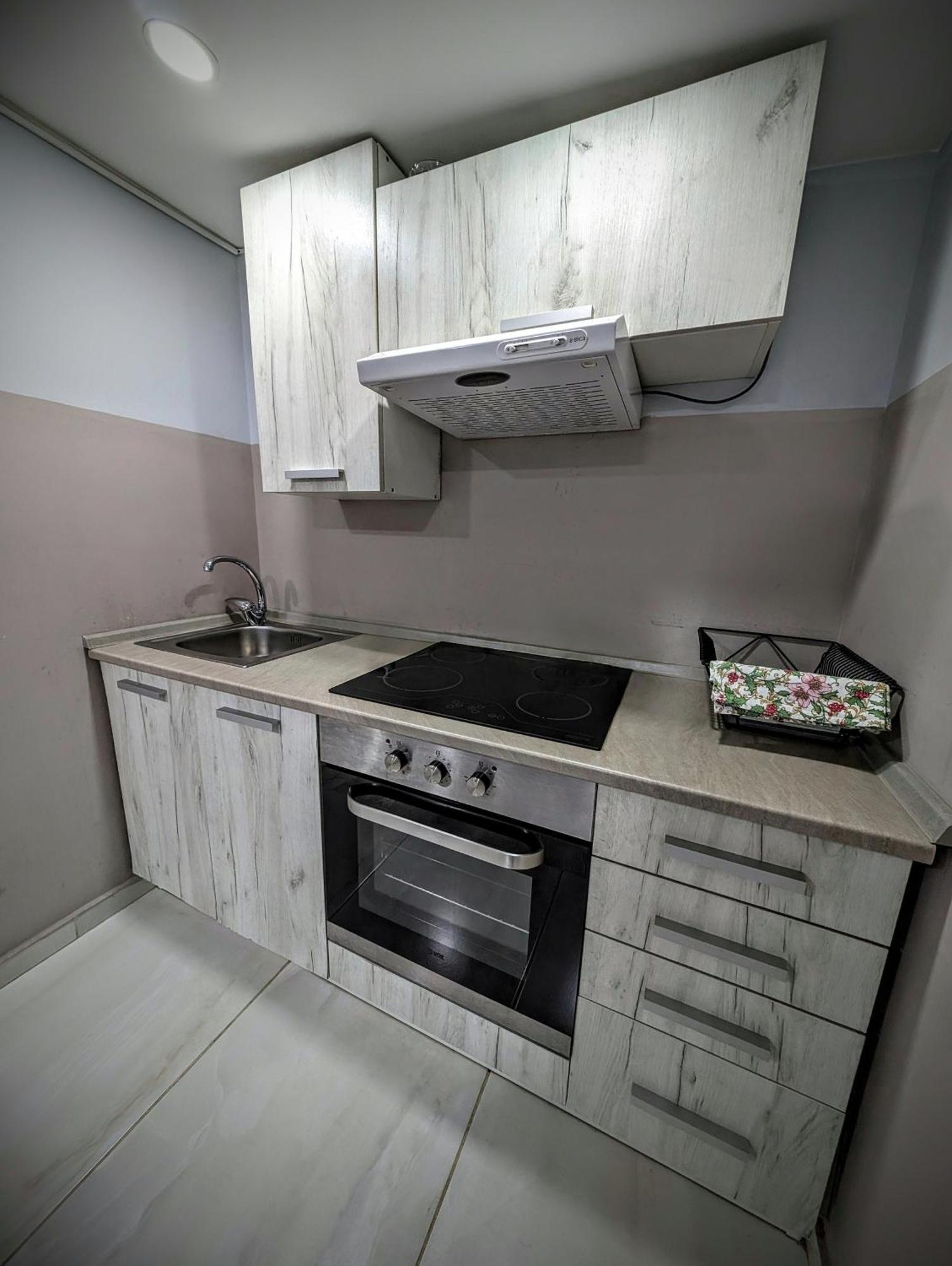 Top Belgrade Apartments Экстерьер фото