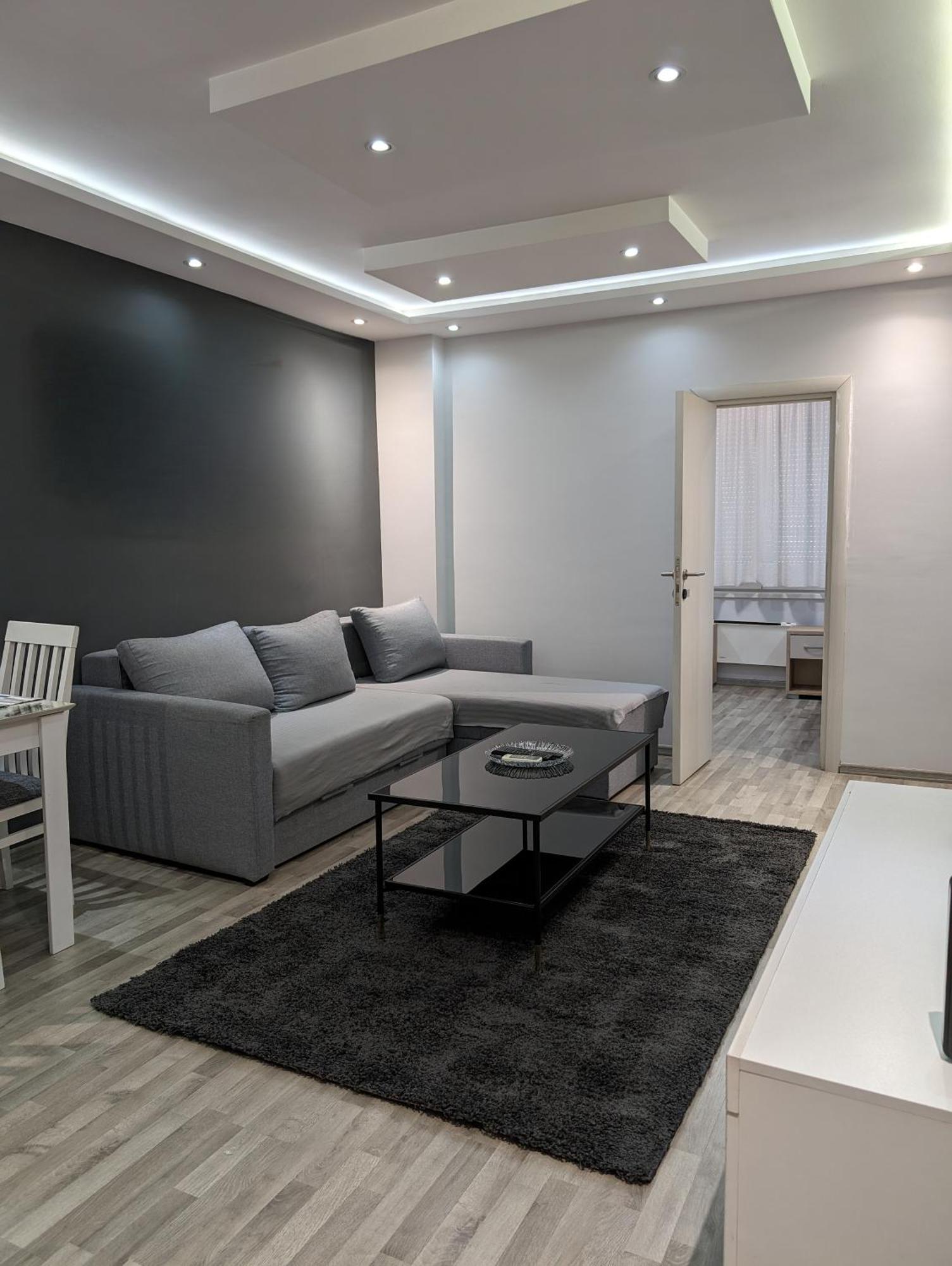 Top Belgrade Apartments Экстерьер фото