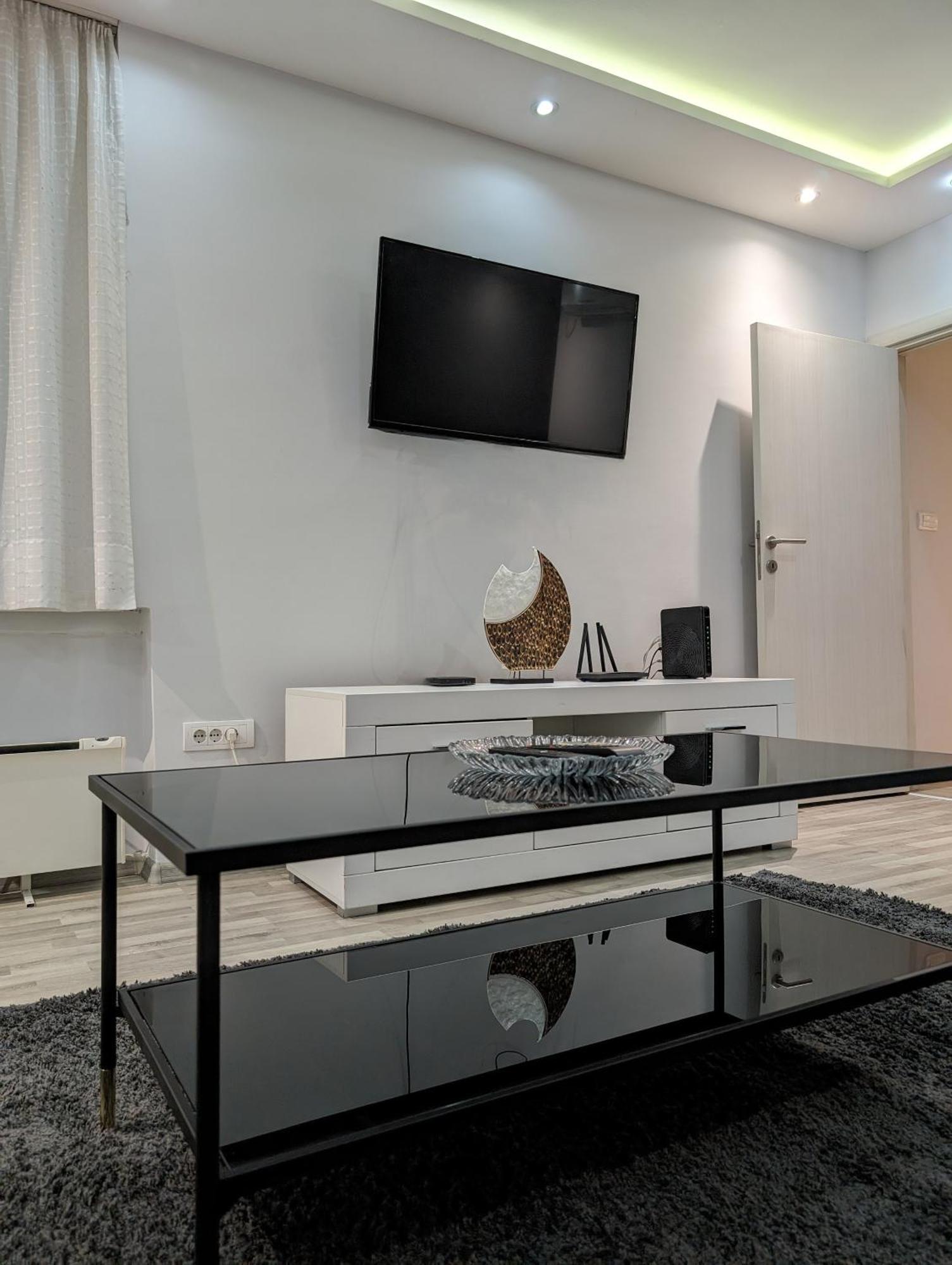 Top Belgrade Apartments Экстерьер фото