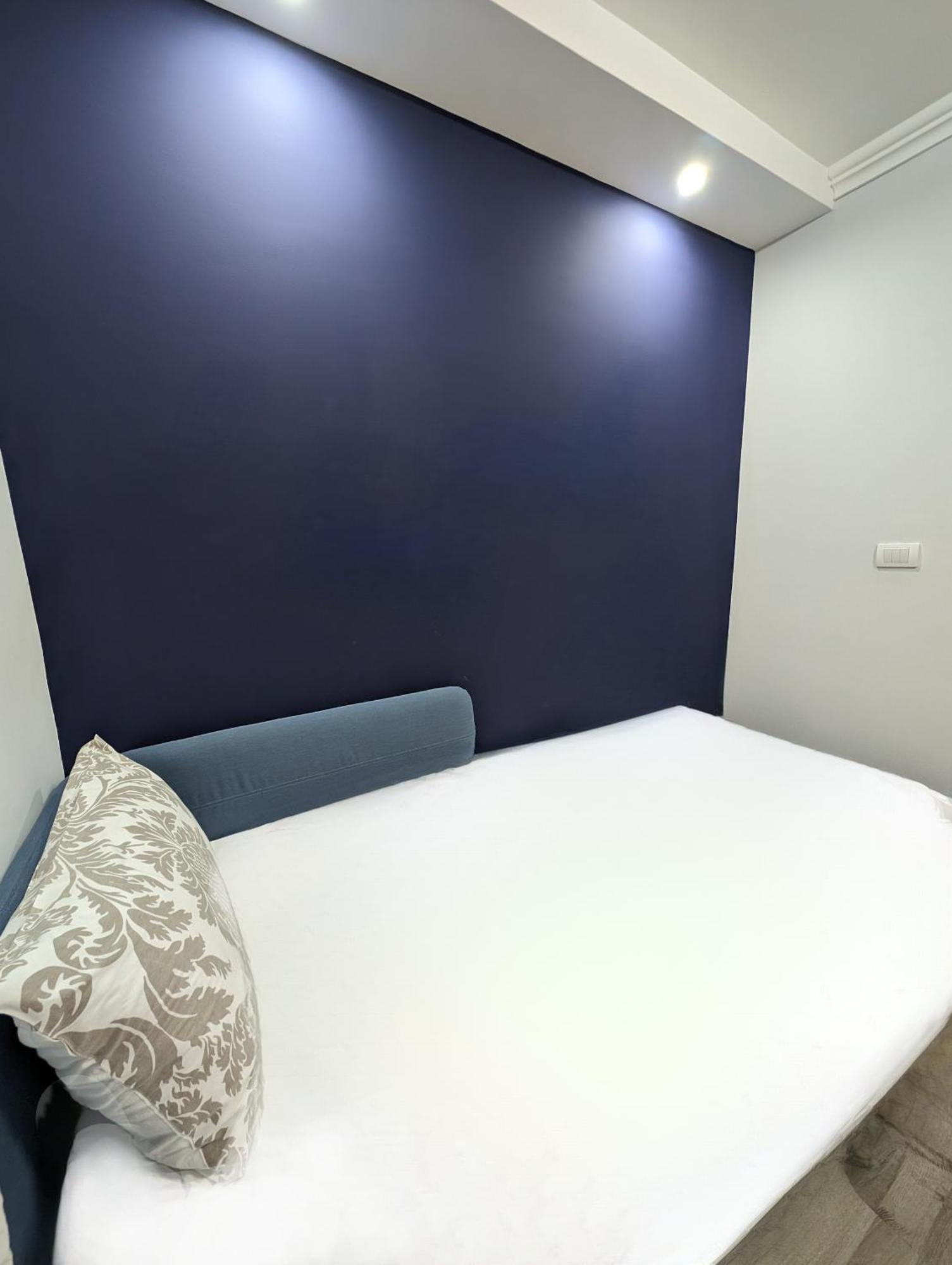 Top Belgrade Apartments Экстерьер фото