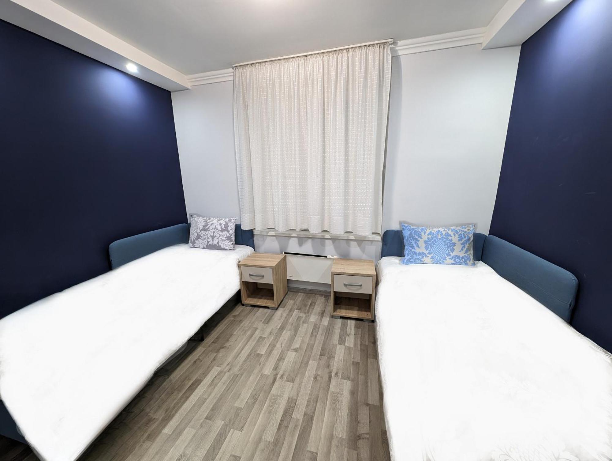 Top Belgrade Apartments Экстерьер фото