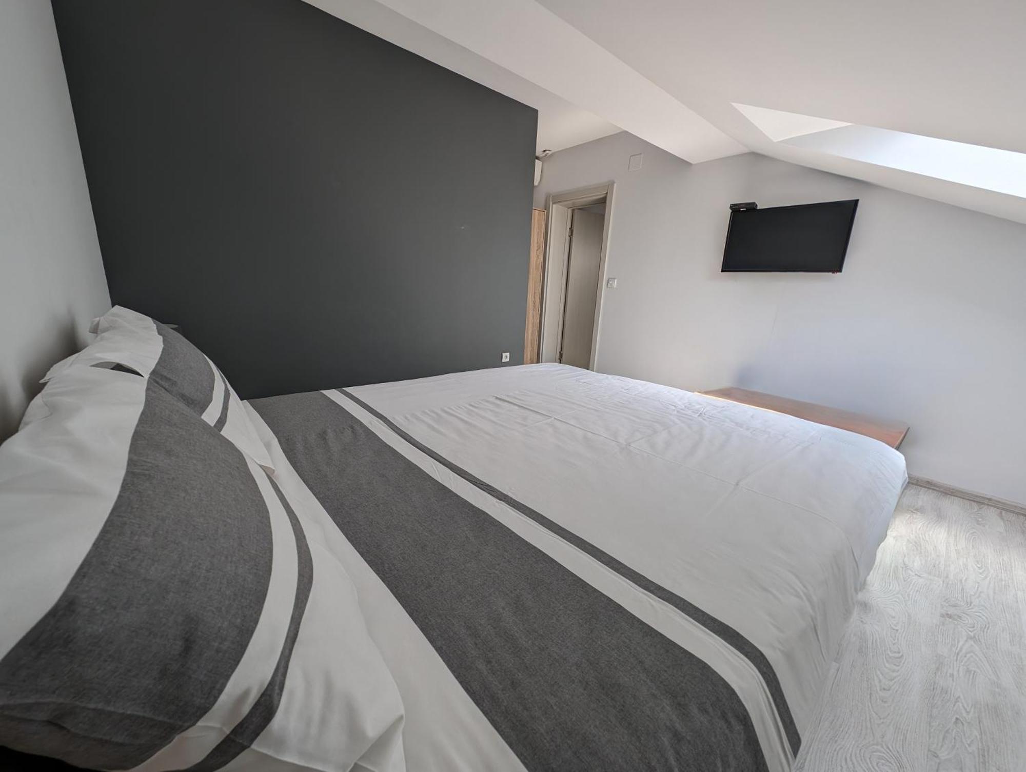 Top Belgrade Apartments Экстерьер фото