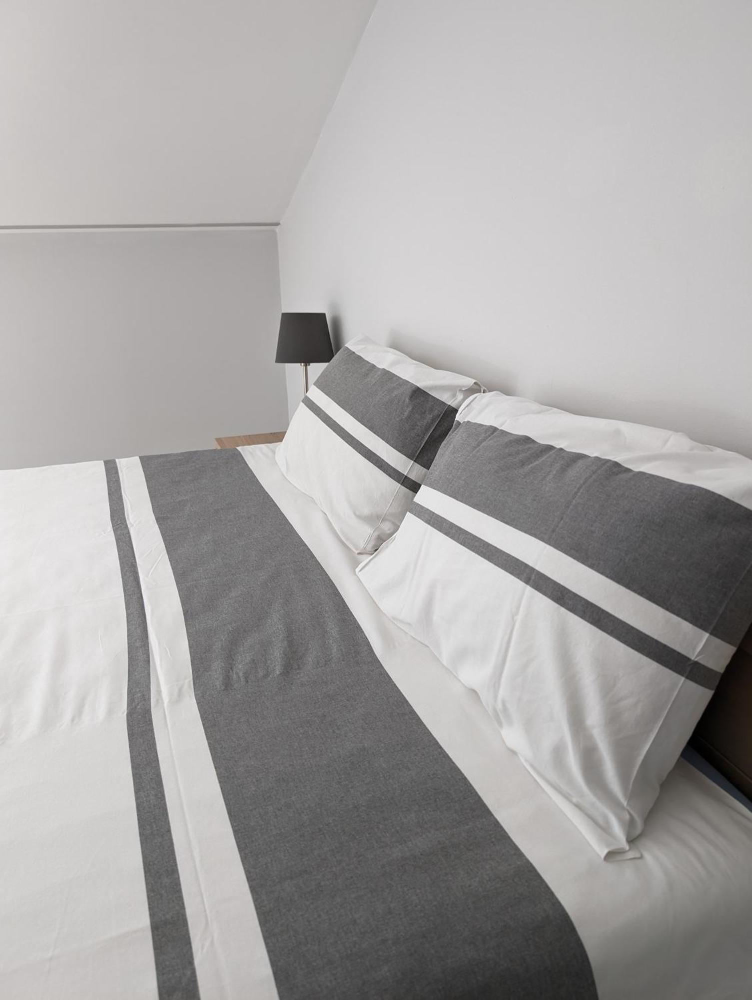 Top Belgrade Apartments Экстерьер фото