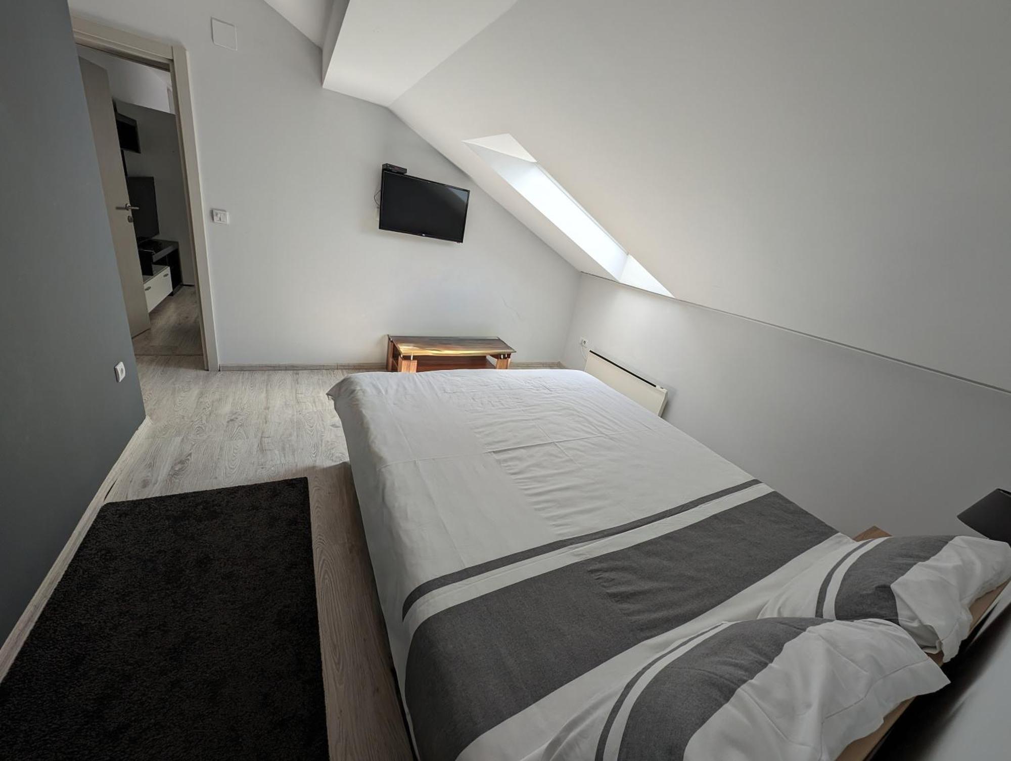 Top Belgrade Apartments Экстерьер фото