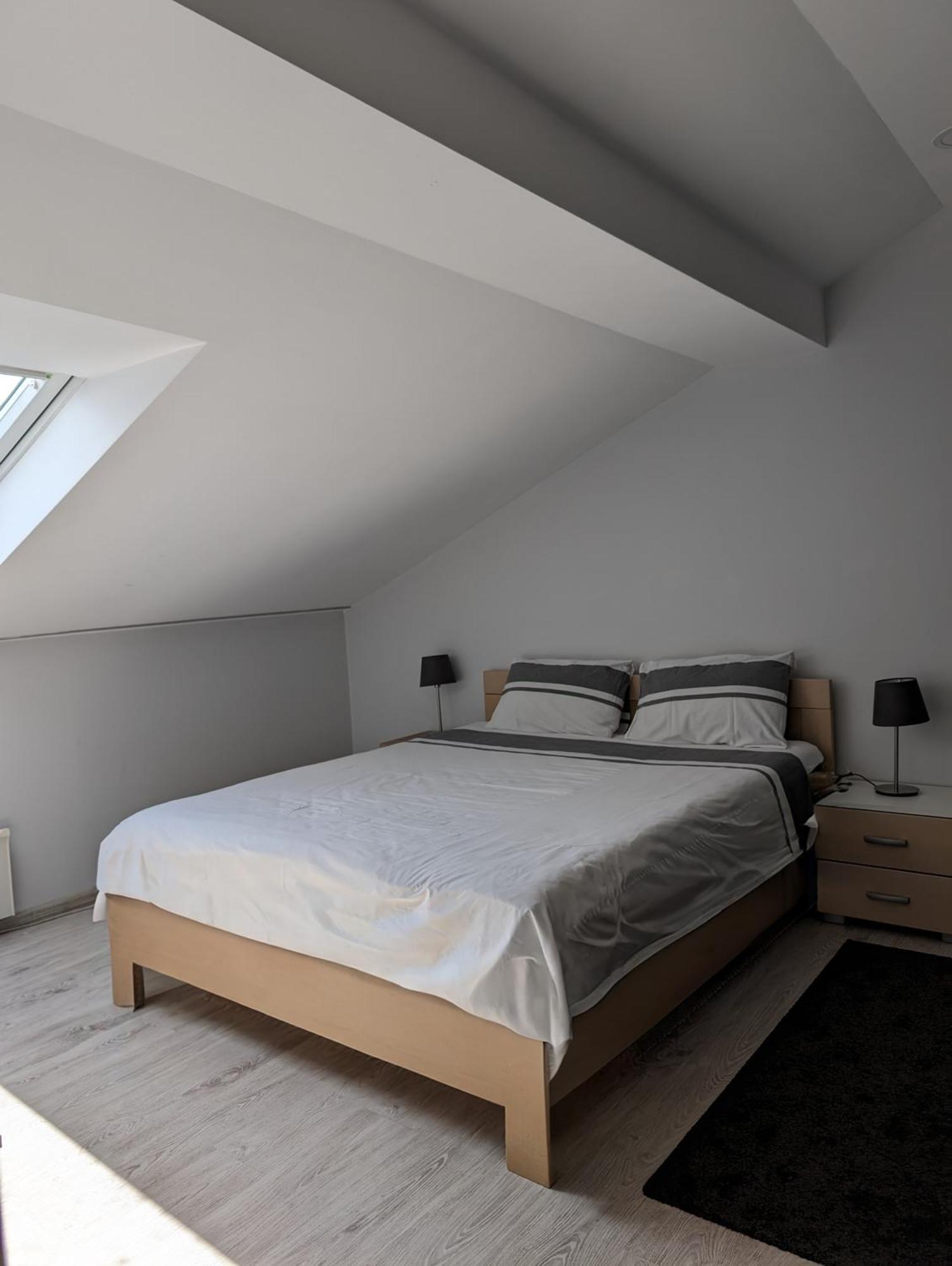 Top Belgrade Apartments Экстерьер фото