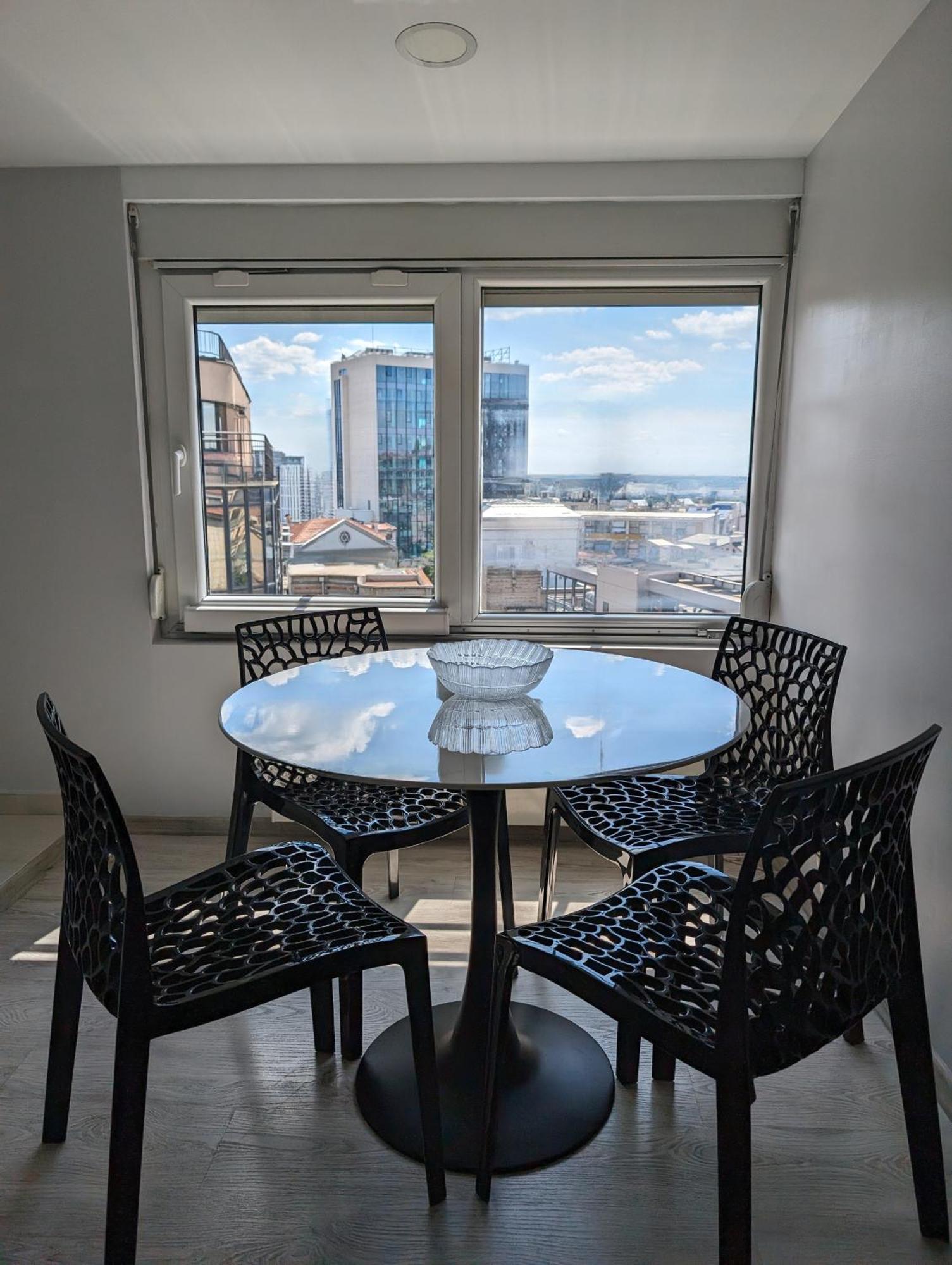 Top Belgrade Apartments Экстерьер фото