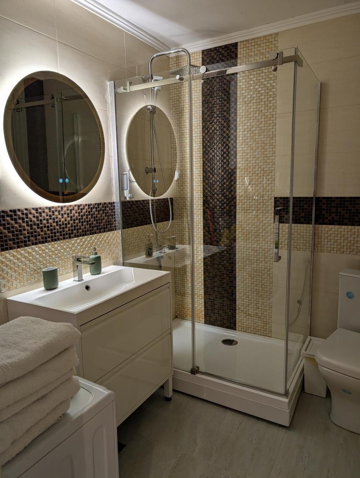 Top Belgrade Apartments Экстерьер фото