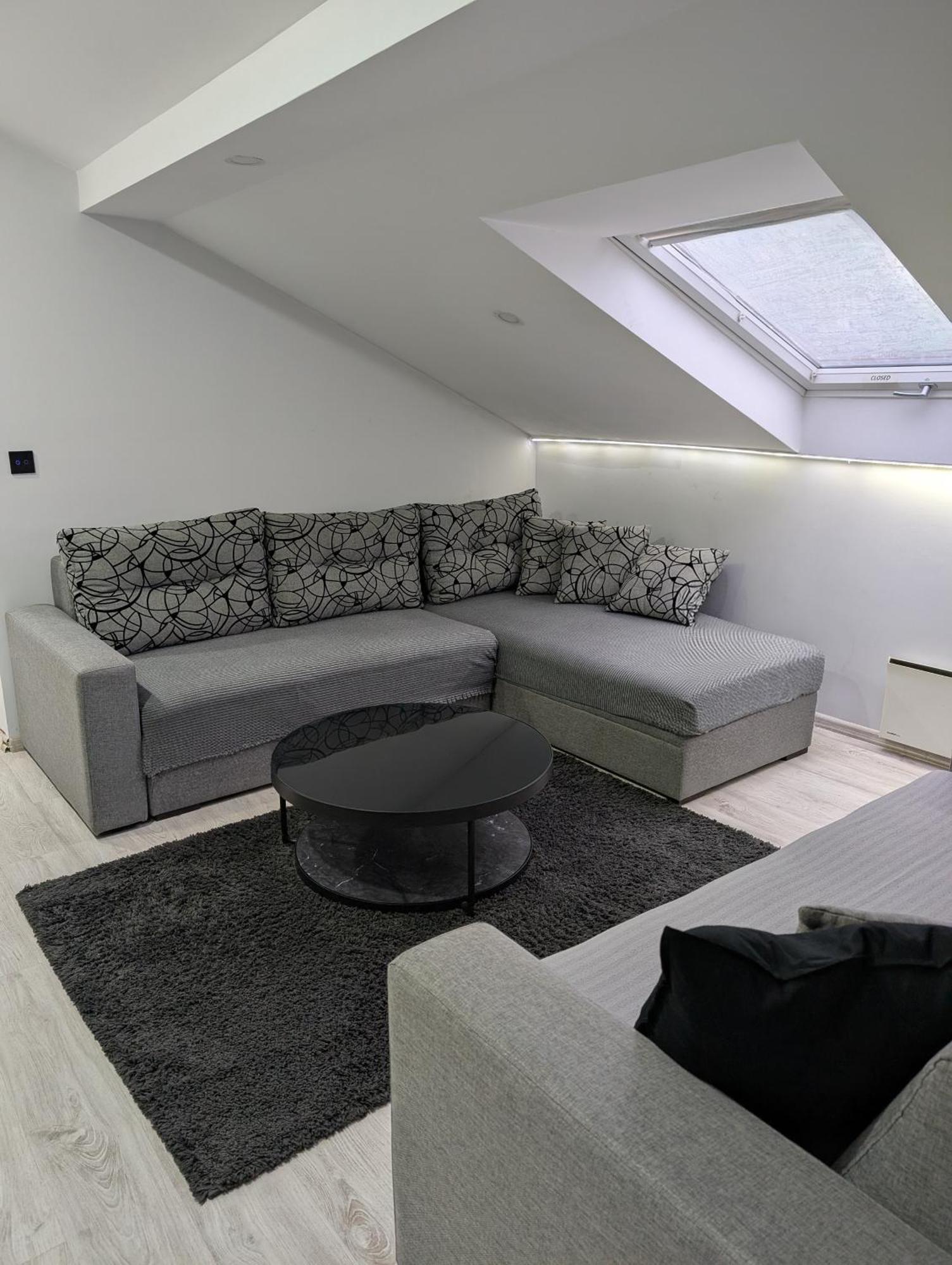 Top Belgrade Apartments Экстерьер фото