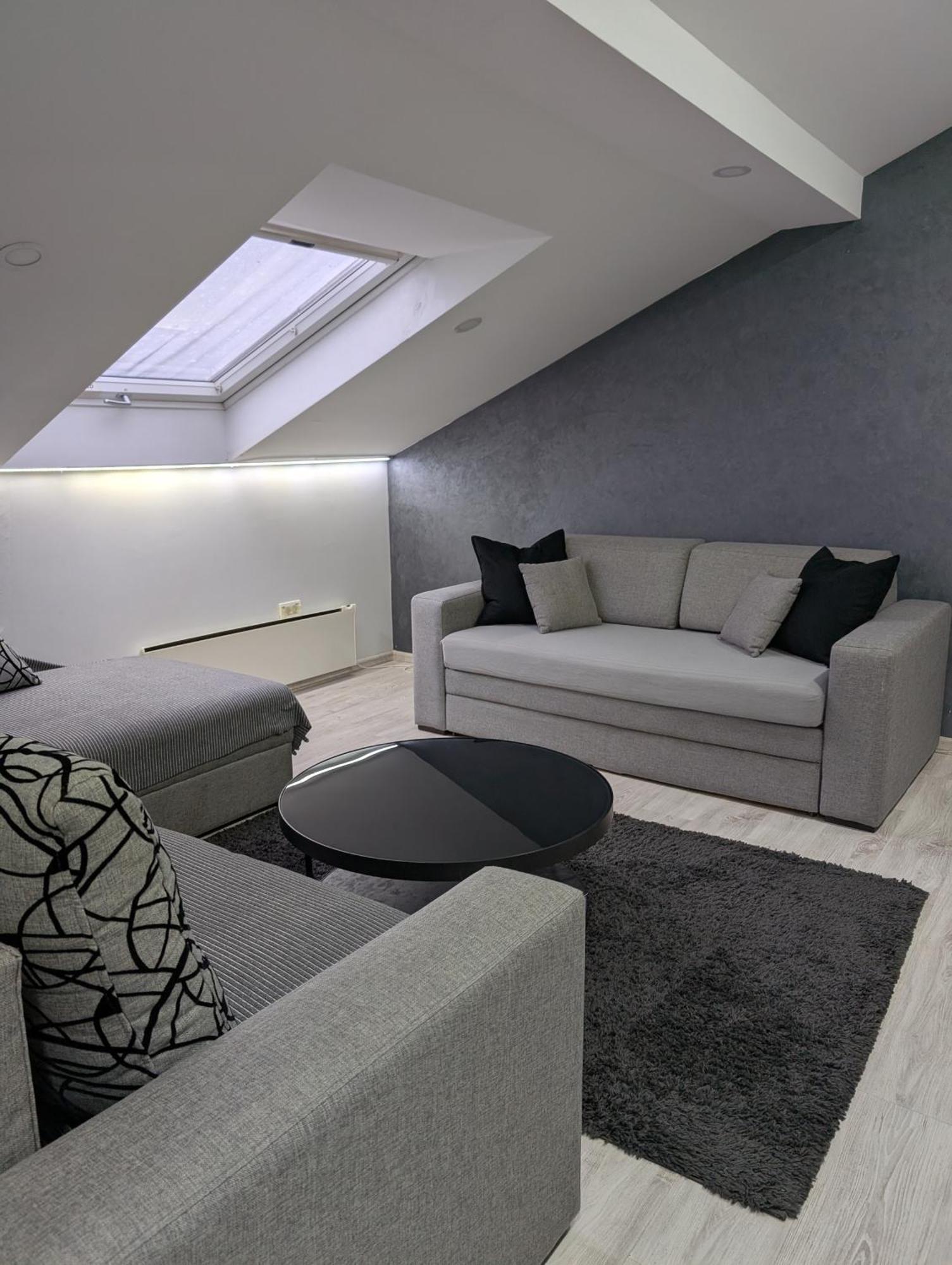 Top Belgrade Apartments Экстерьер фото