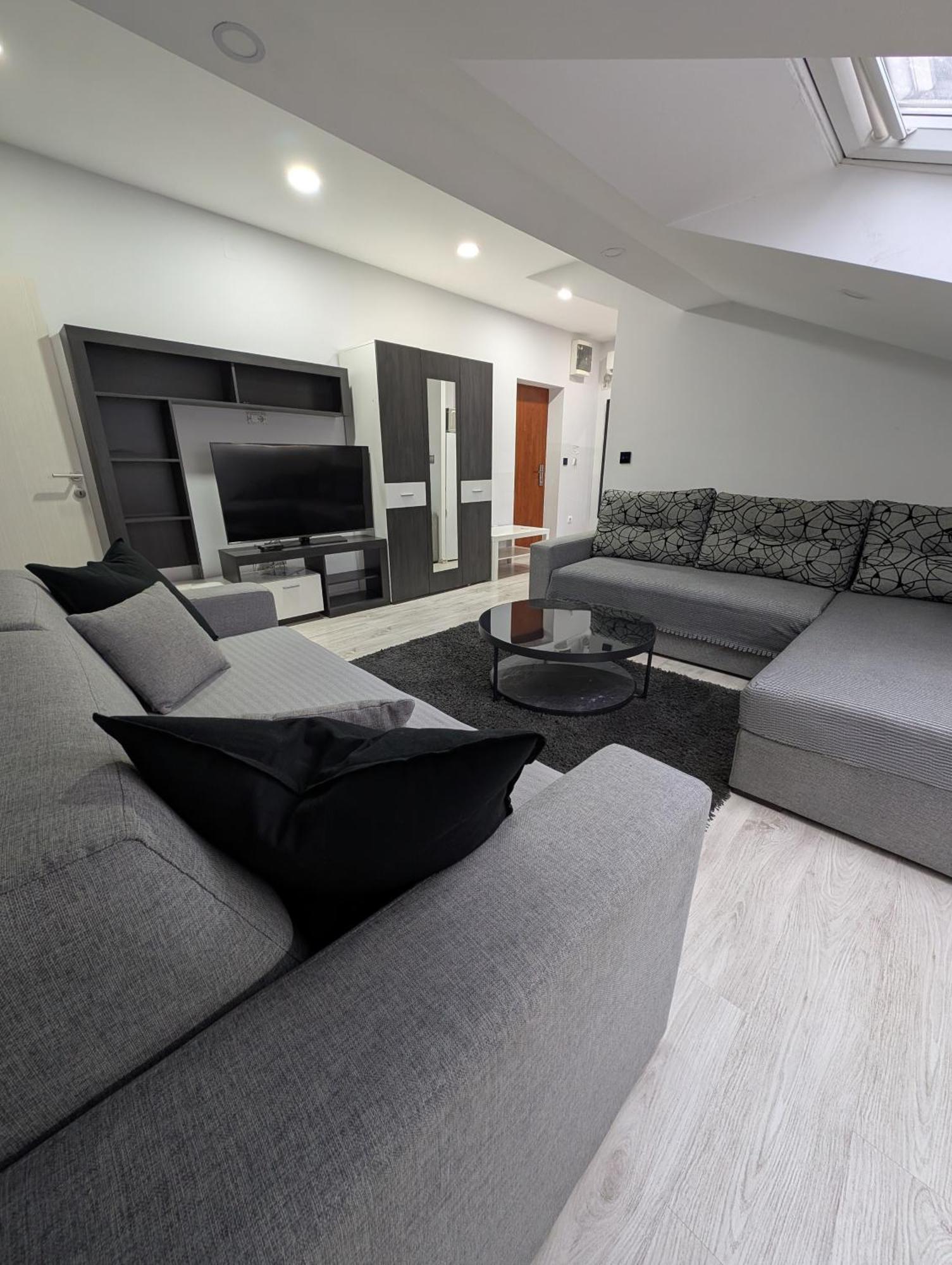 Top Belgrade Apartments Экстерьер фото