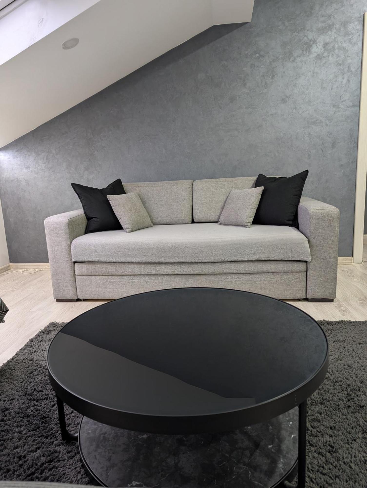 Top Belgrade Apartments Экстерьер фото