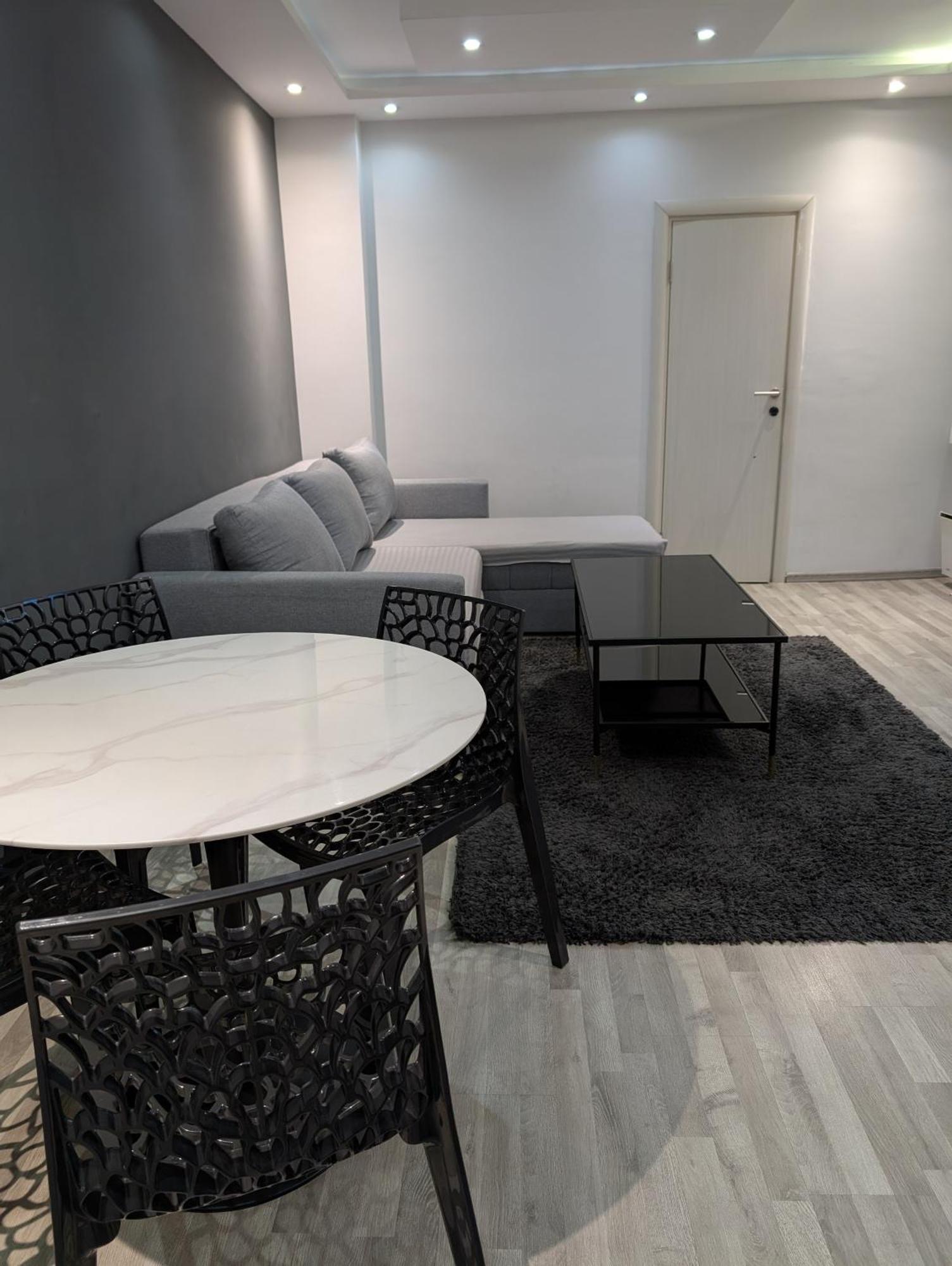 Top Belgrade Apartments Экстерьер фото