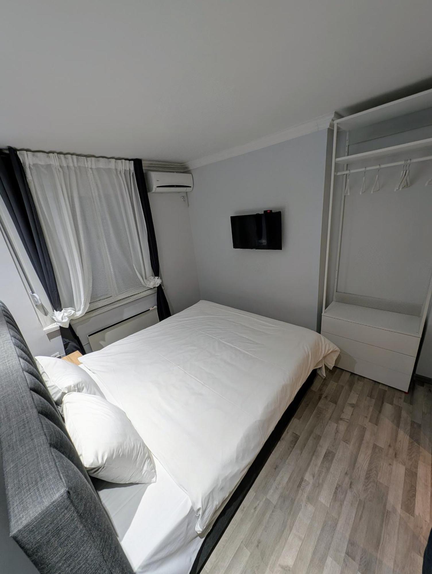 Top Belgrade Apartments Экстерьер фото