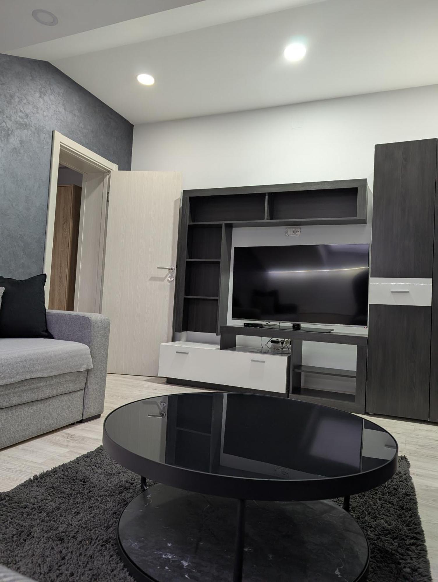Top Belgrade Apartments Экстерьер фото
