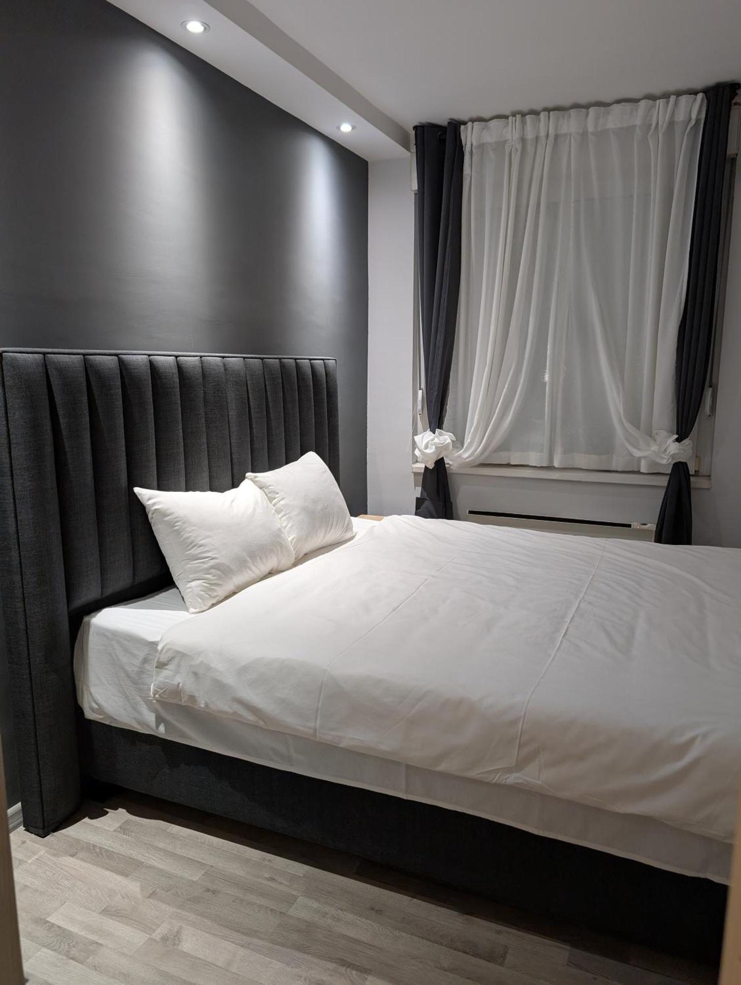 Top Belgrade Apartments Экстерьер фото