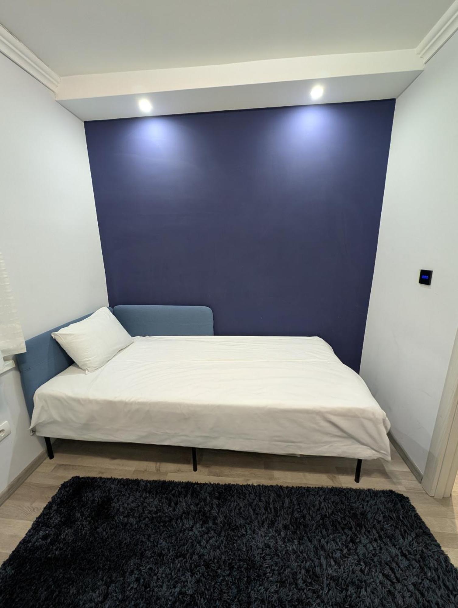 Top Belgrade Apartments Экстерьер фото