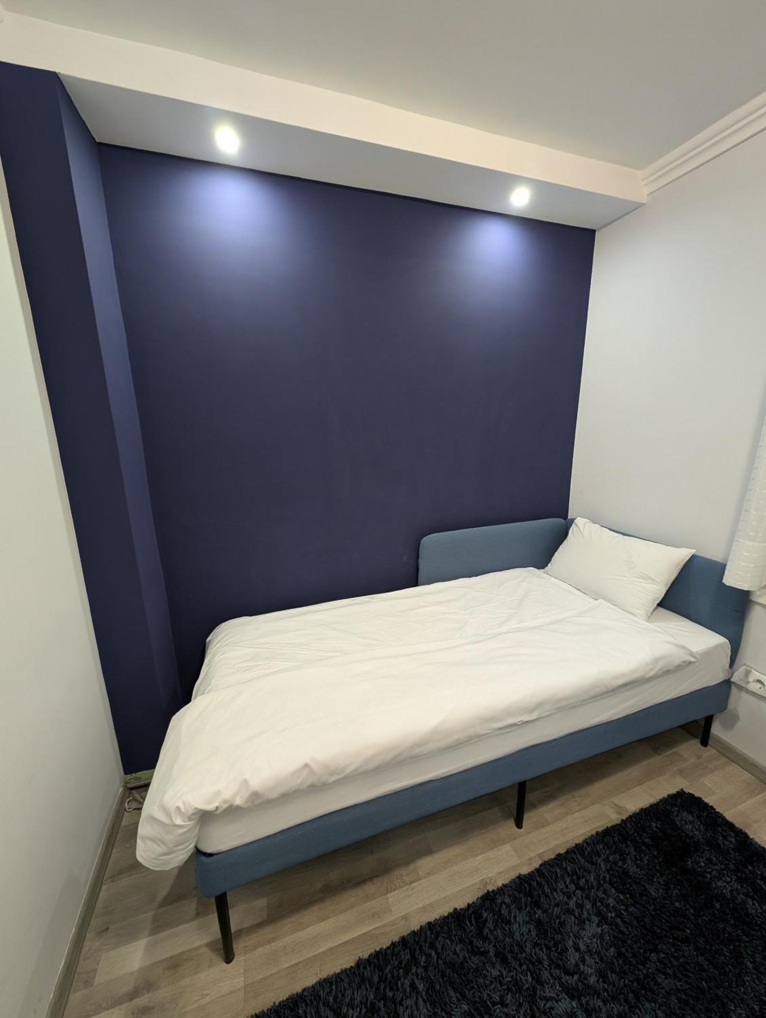 Top Belgrade Apartments Экстерьер фото