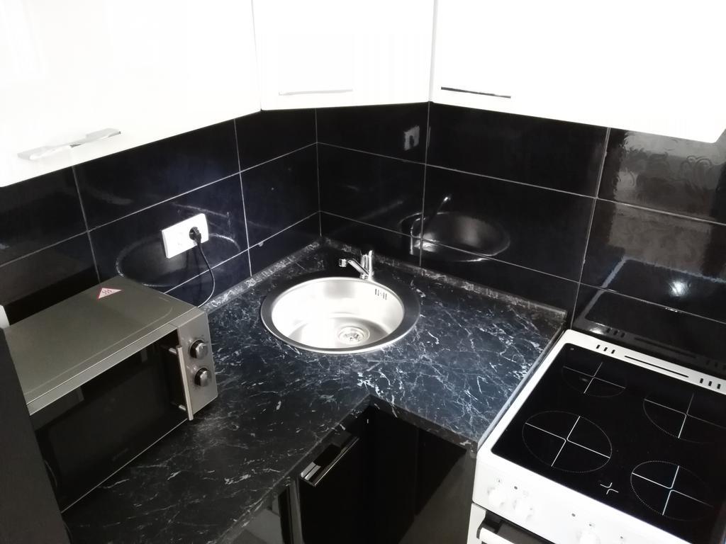 Top Belgrade Apartments Экстерьер фото