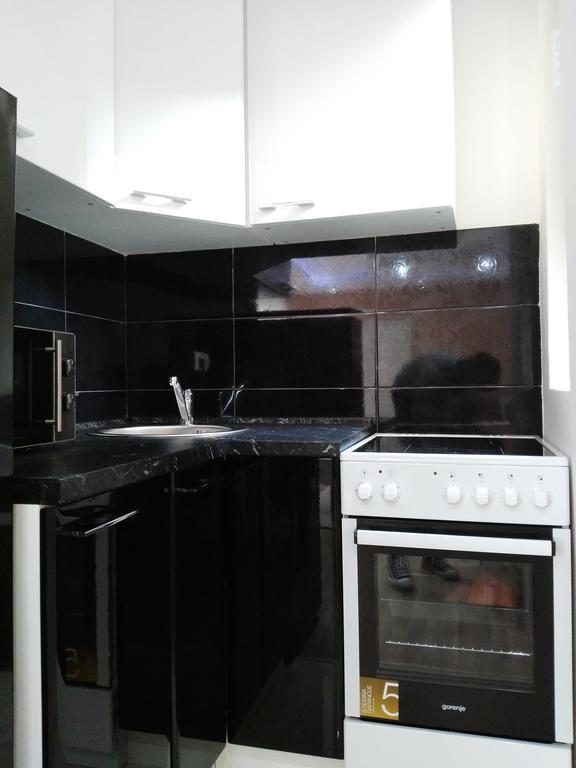 Top Belgrade Apartments Экстерьер фото