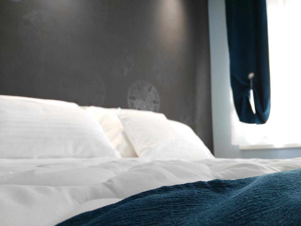 Top Belgrade Apartments Экстерьер фото