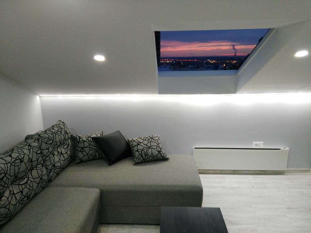 Top Belgrade Apartments Экстерьер фото