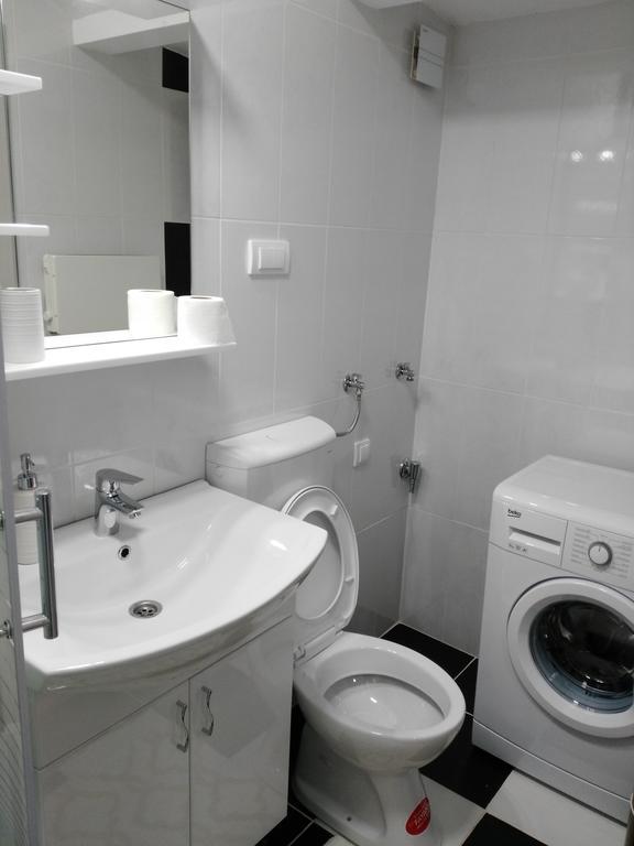 Top Belgrade Apartments Номер фото